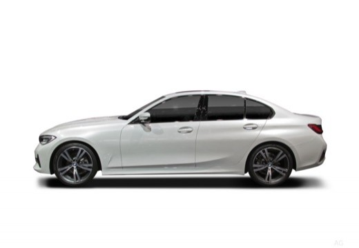 Immagine BMW Serie 3